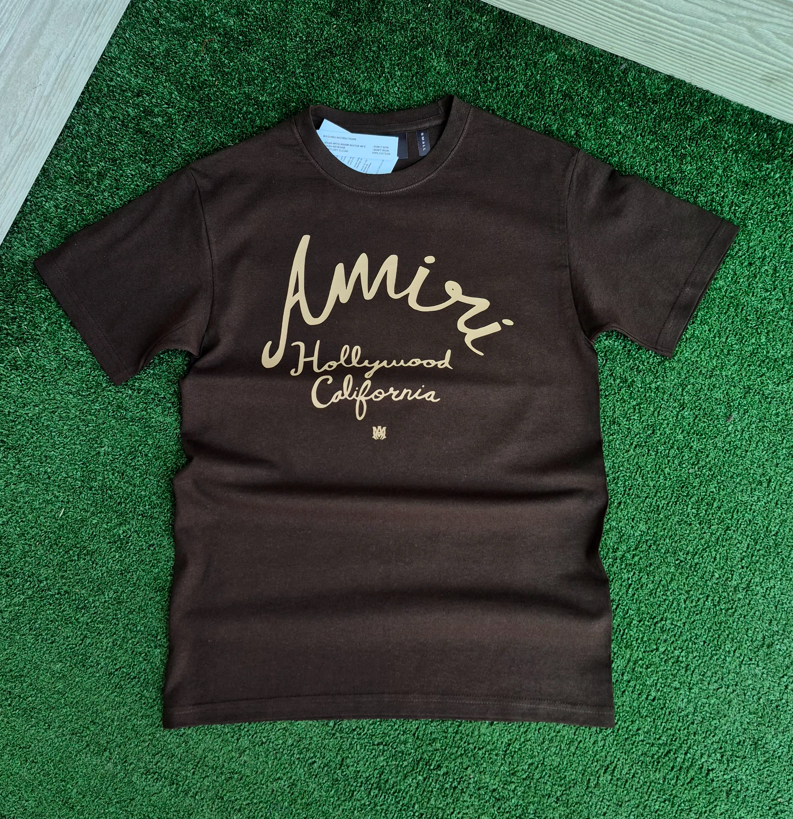 Polera Hombre Amiri