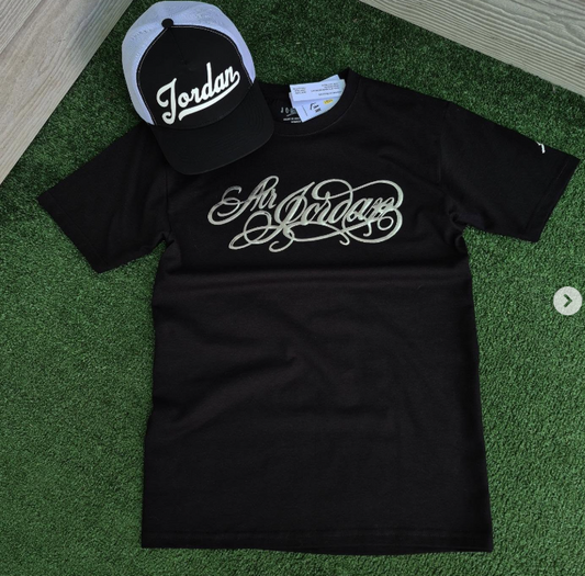 Combi Air Jordan